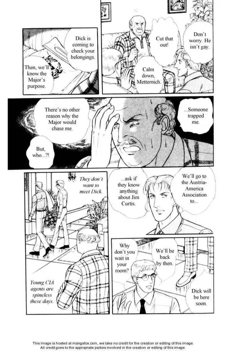 From Eroica with Love Chapter 17 page 30