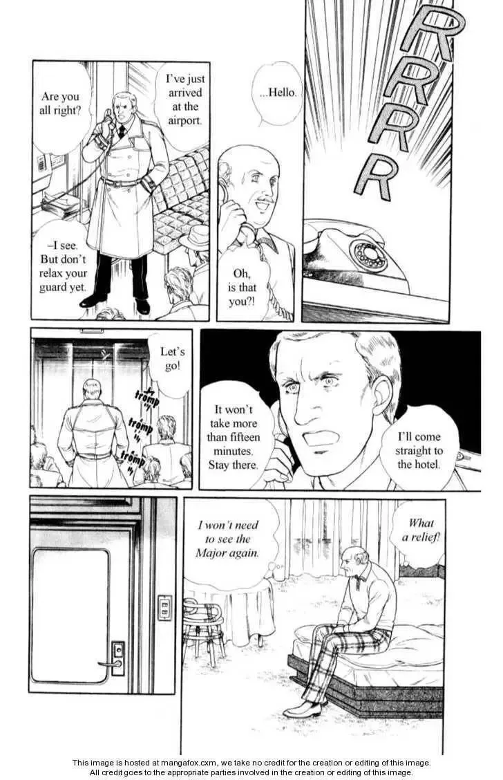 From Eroica with Love Chapter 17 page 33