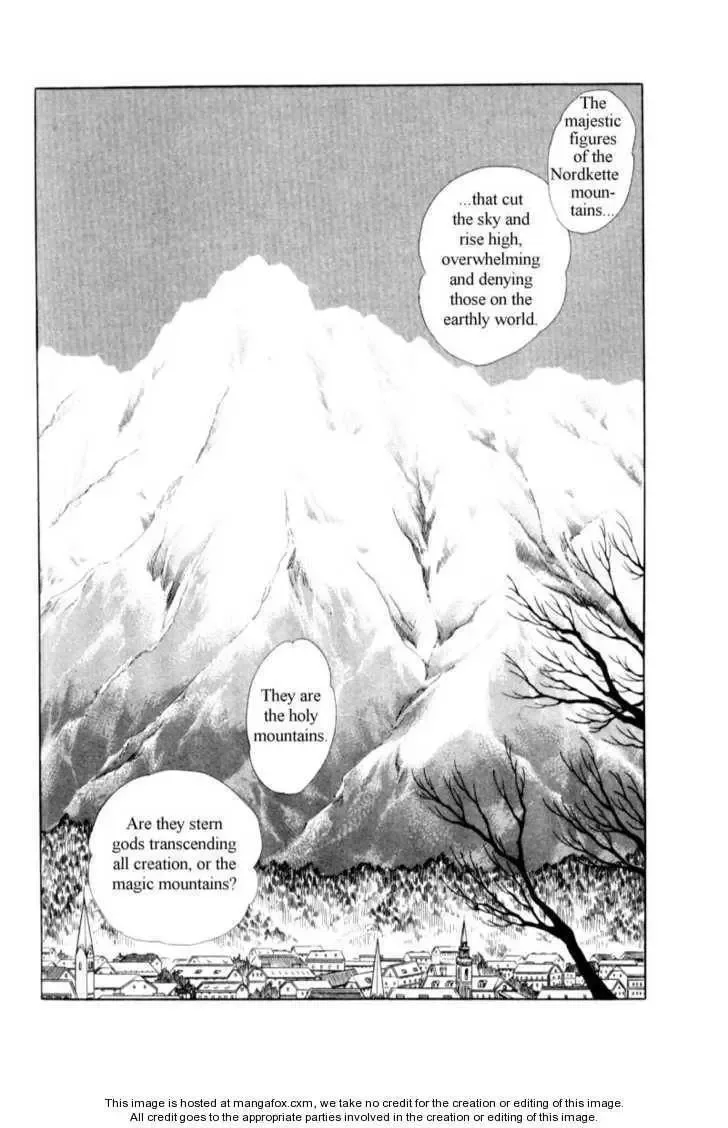 From Eroica with Love Chapter 17 page 17