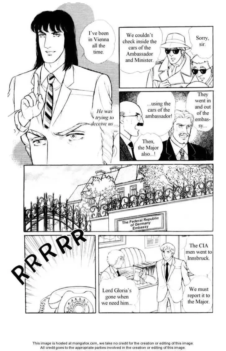 From Eroica with Love Chapter 17 page 12