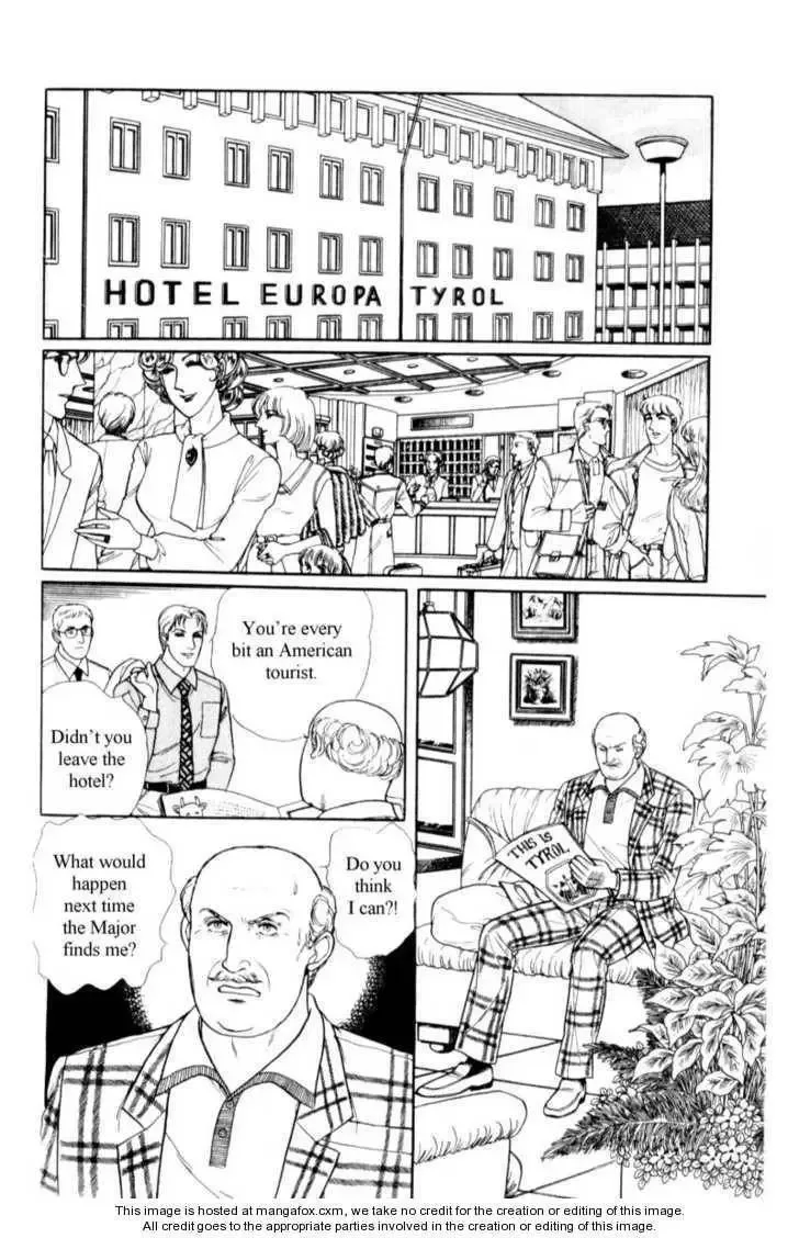 From Eroica with Love Chapter 17 page 29