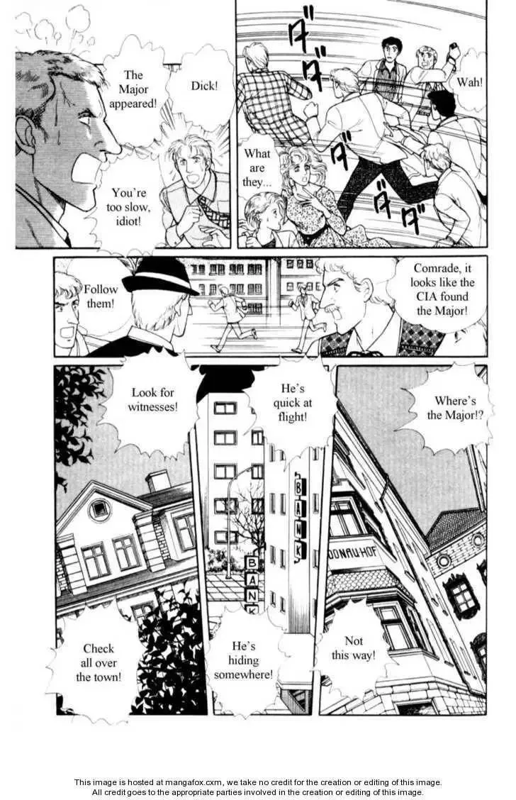 From Eroica with Love Chapter 17 page 42