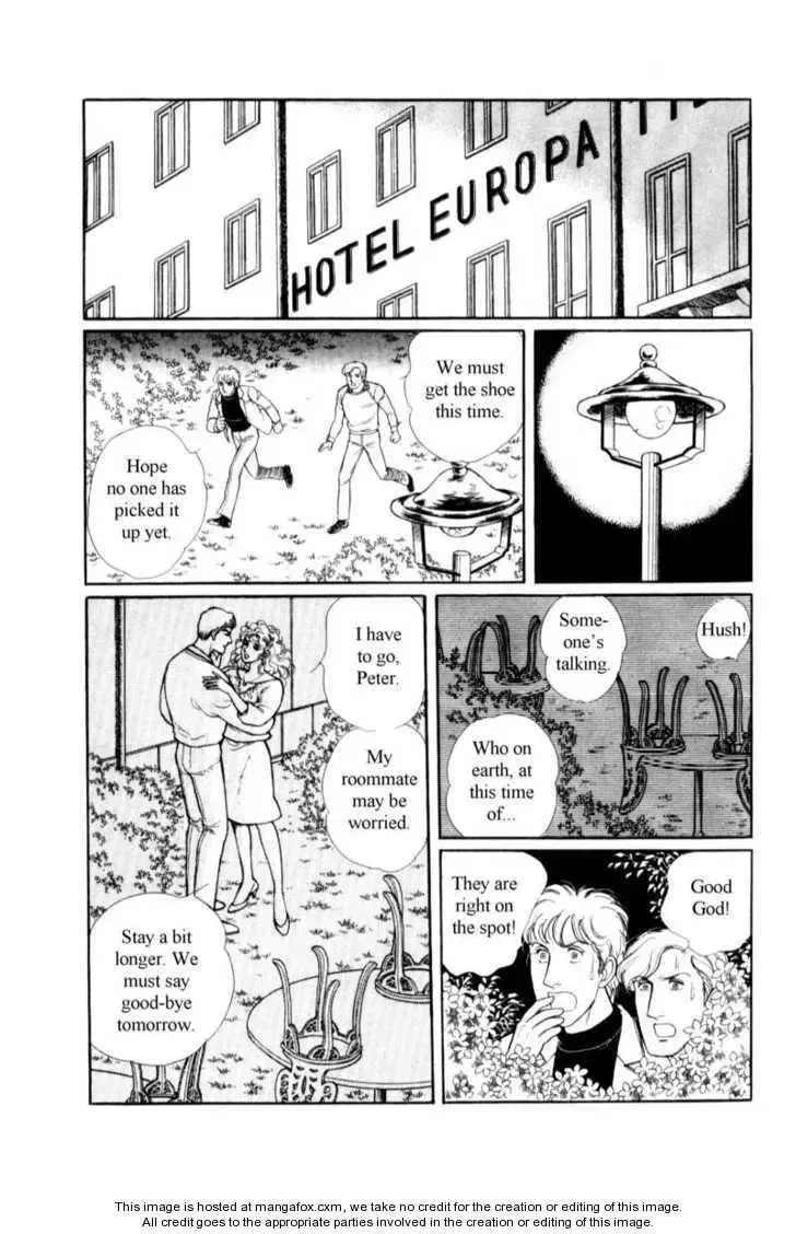 From Eroica with Love Chapter 17 page 60