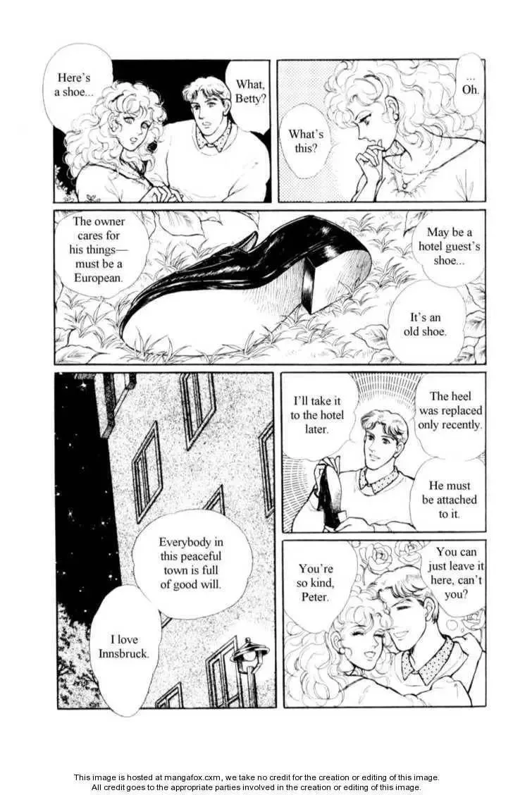 From Eroica with Love Chapter 17 page 62