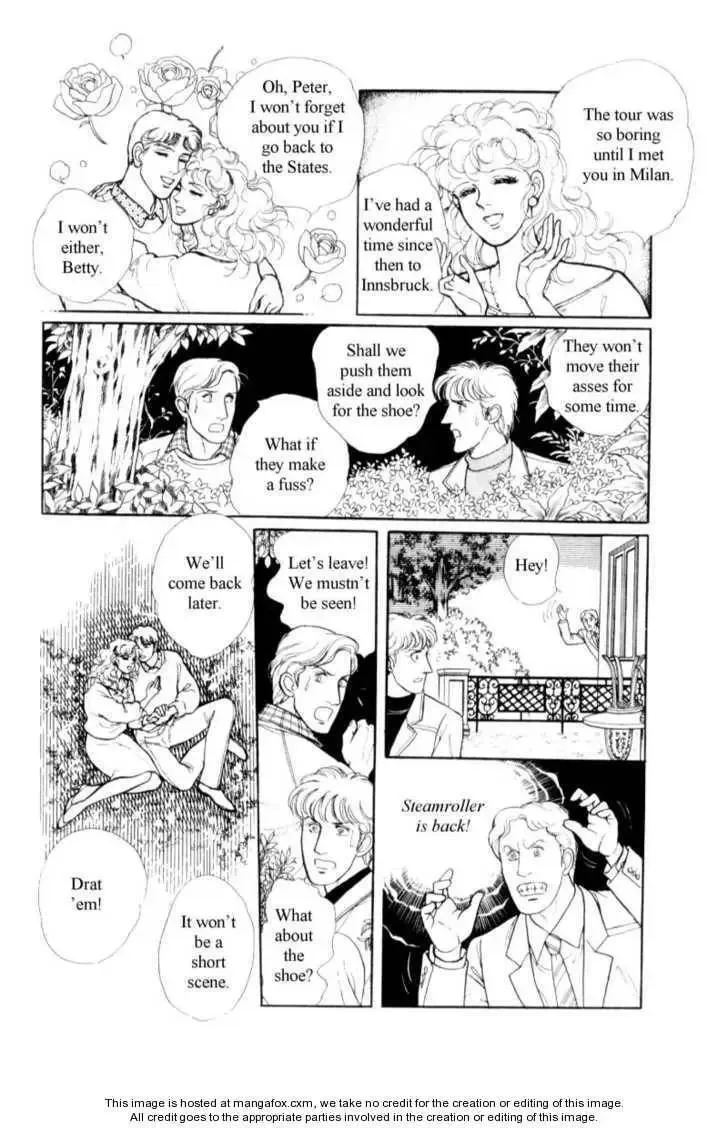 From Eroica with Love Chapter 17 page 61