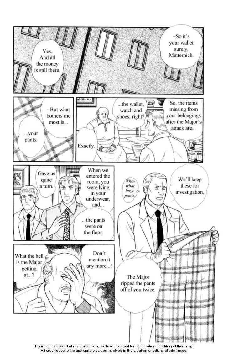 From Eroica with Love Chapter 17 page 63