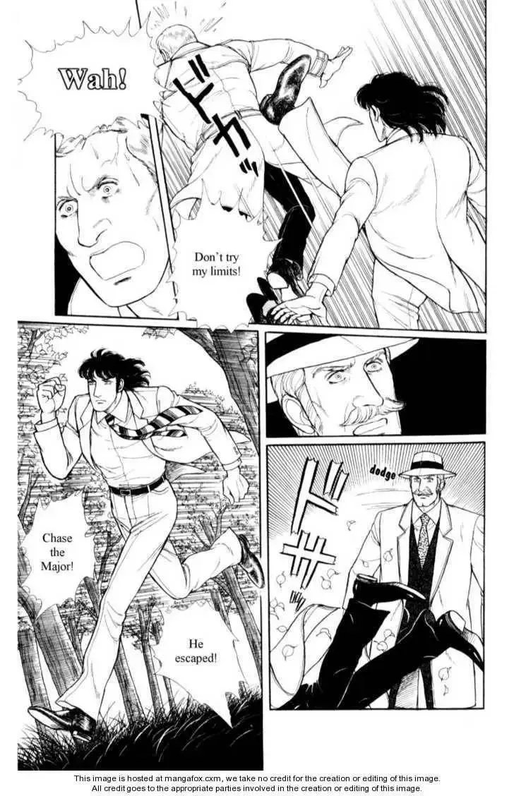 From Eroica with Love Chapter 17 page 54