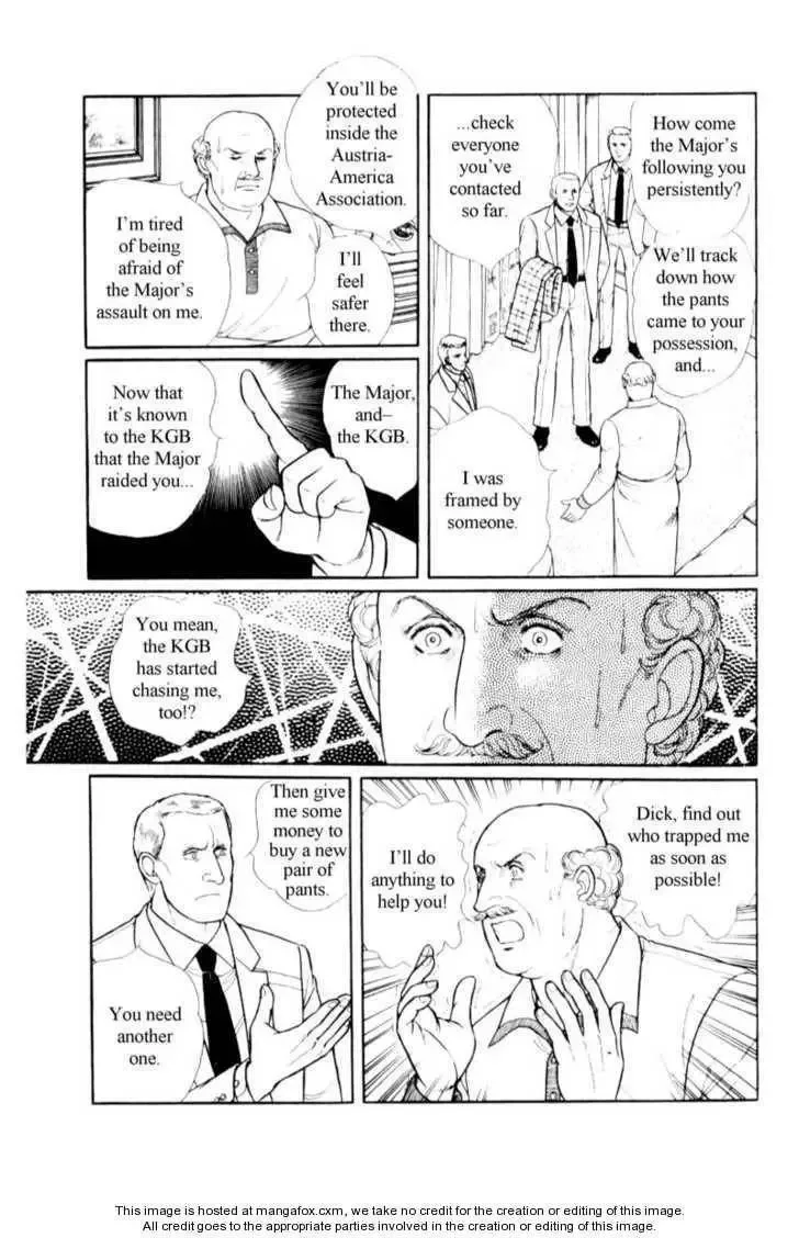 From Eroica with Love Chapter 17 page 64