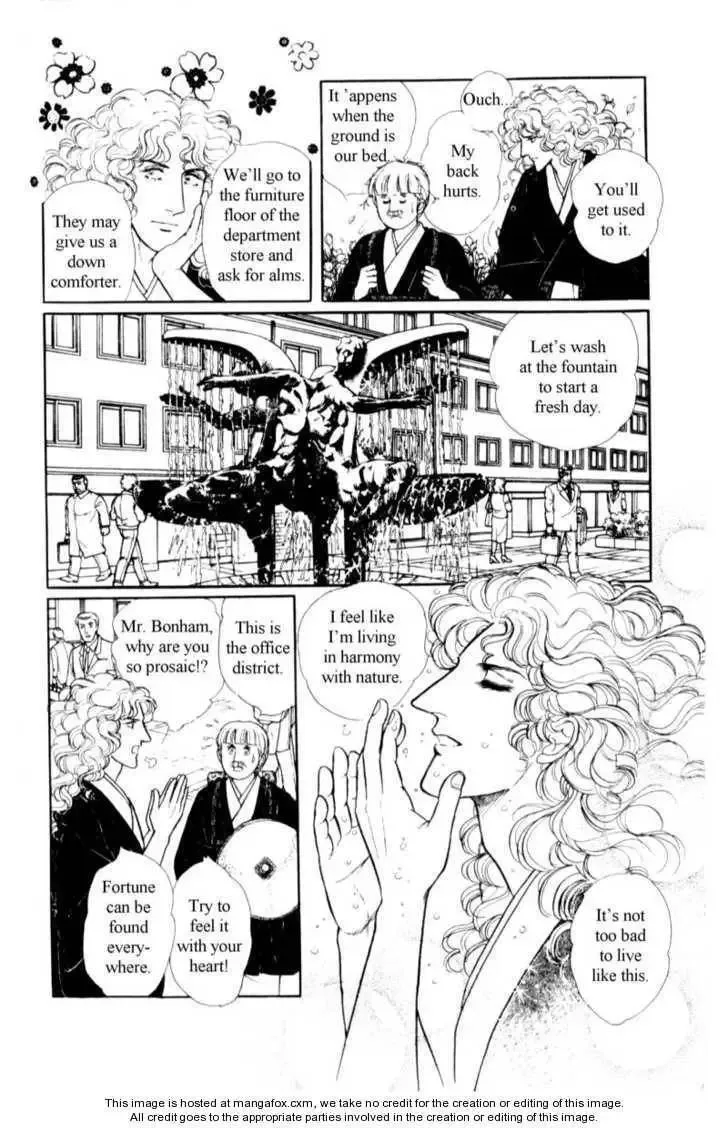 From Eroica with Love Chapter 17 page 67
