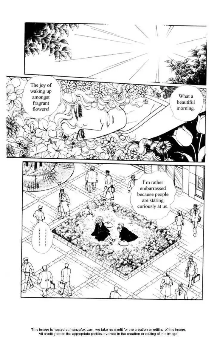 From Eroica with Love Chapter 17 page 66