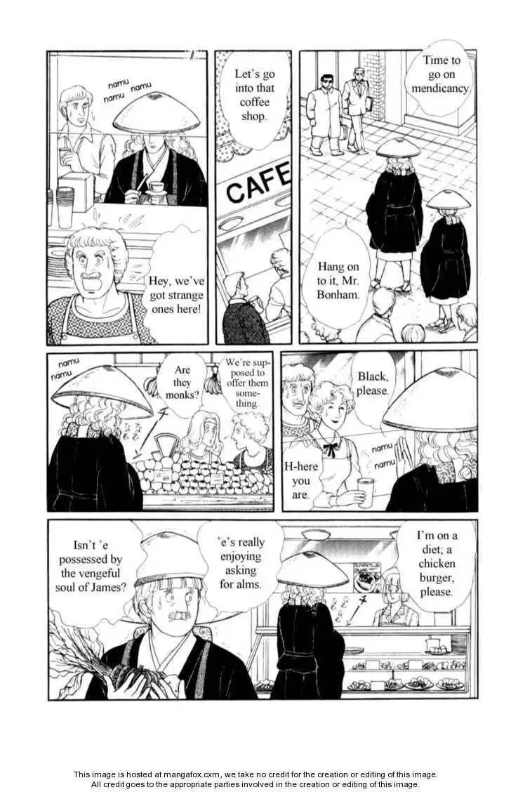 From Eroica with Love Chapter 17 page 68
