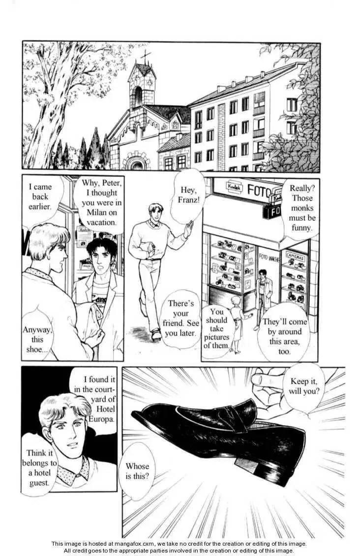 From Eroica with Love Chapter 17 page 71