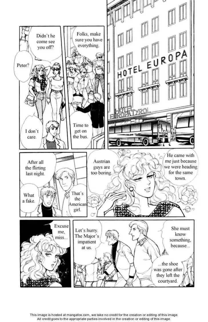 From Eroica with Love Chapter 17 page 80