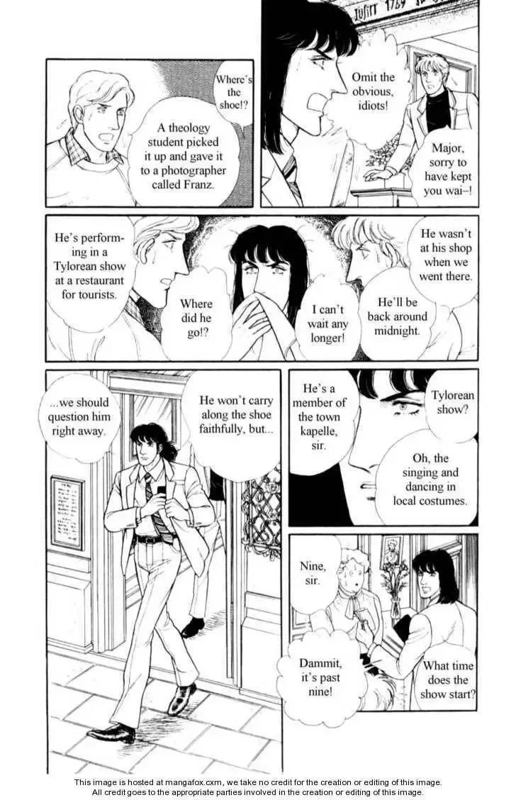 From Eroica with Love Chapter 17 page 82
