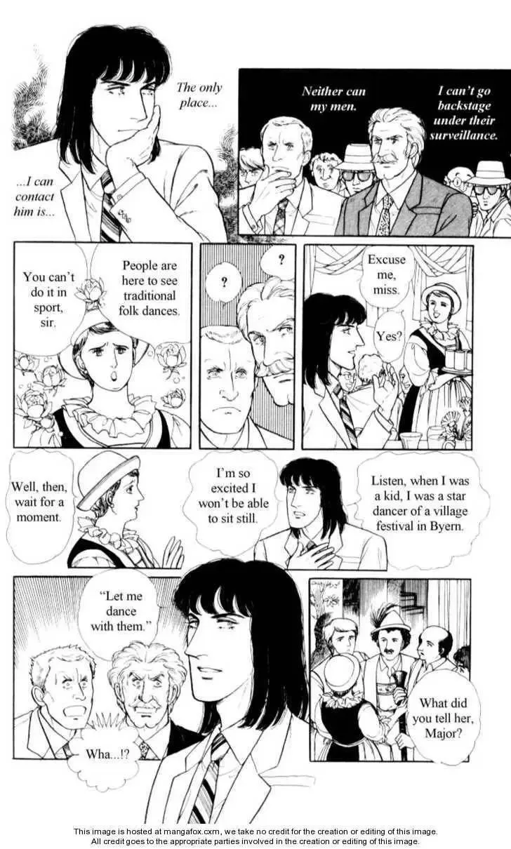 From Eroica with Love Chapter 17 page 89
