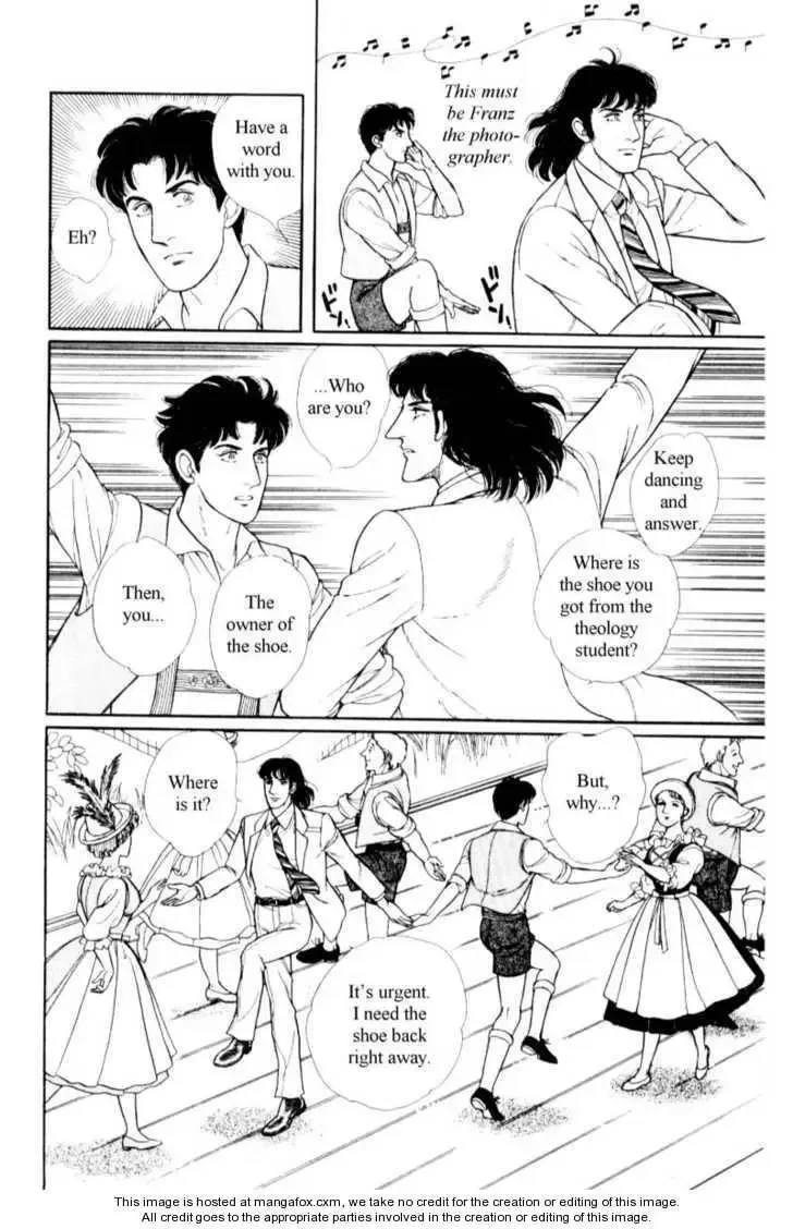 From Eroica with Love Chapter 17 page 93