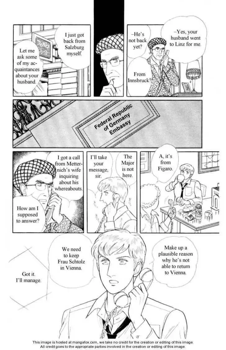 From Eroica with Love Chapter 18 page 24
