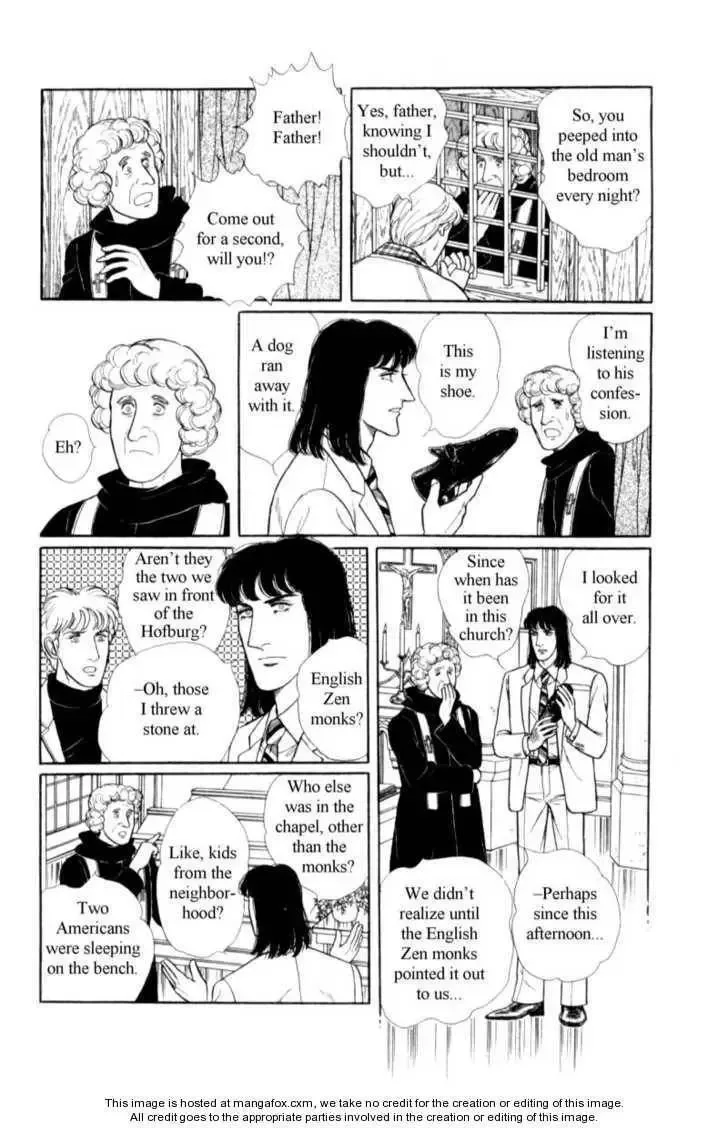 From Eroica with Love Chapter 18 page 30