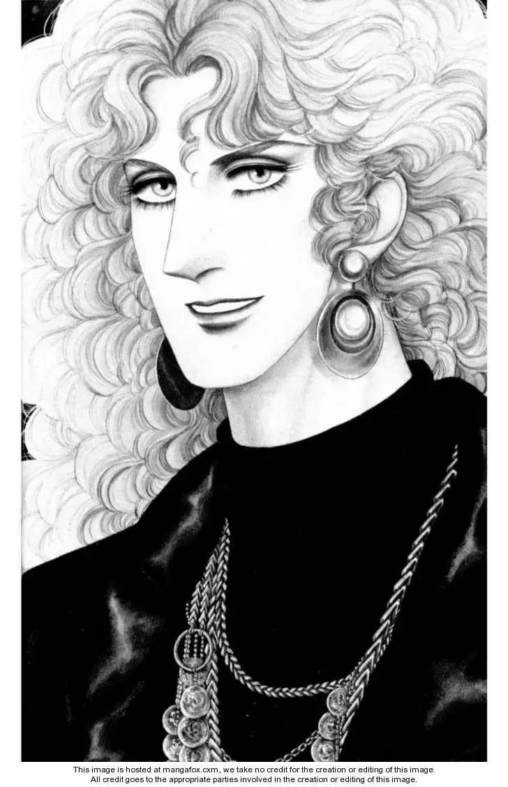 From Eroica with Love Chapter 18 page 60