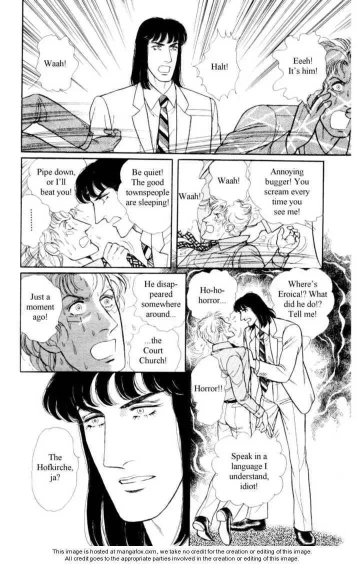 From Eroica with Love Chapter 18 page 52
