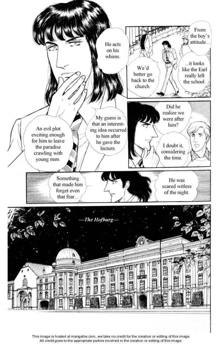 From Eroica with Love Chapter 18 page 43