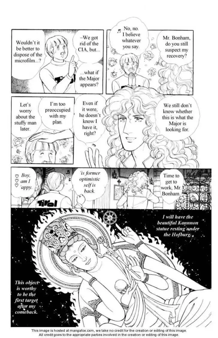From Eroica with Love Chapter 18 page 50