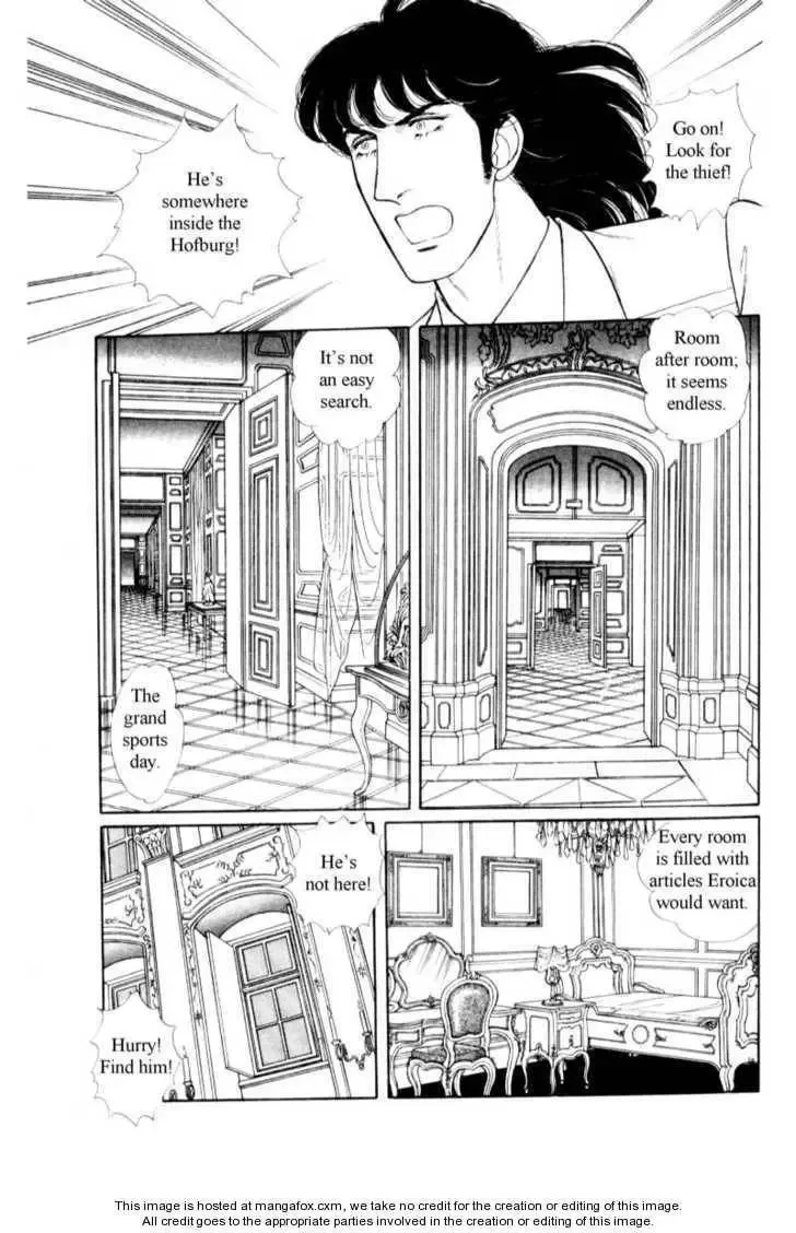From Eroica with Love Chapter 18 page 63