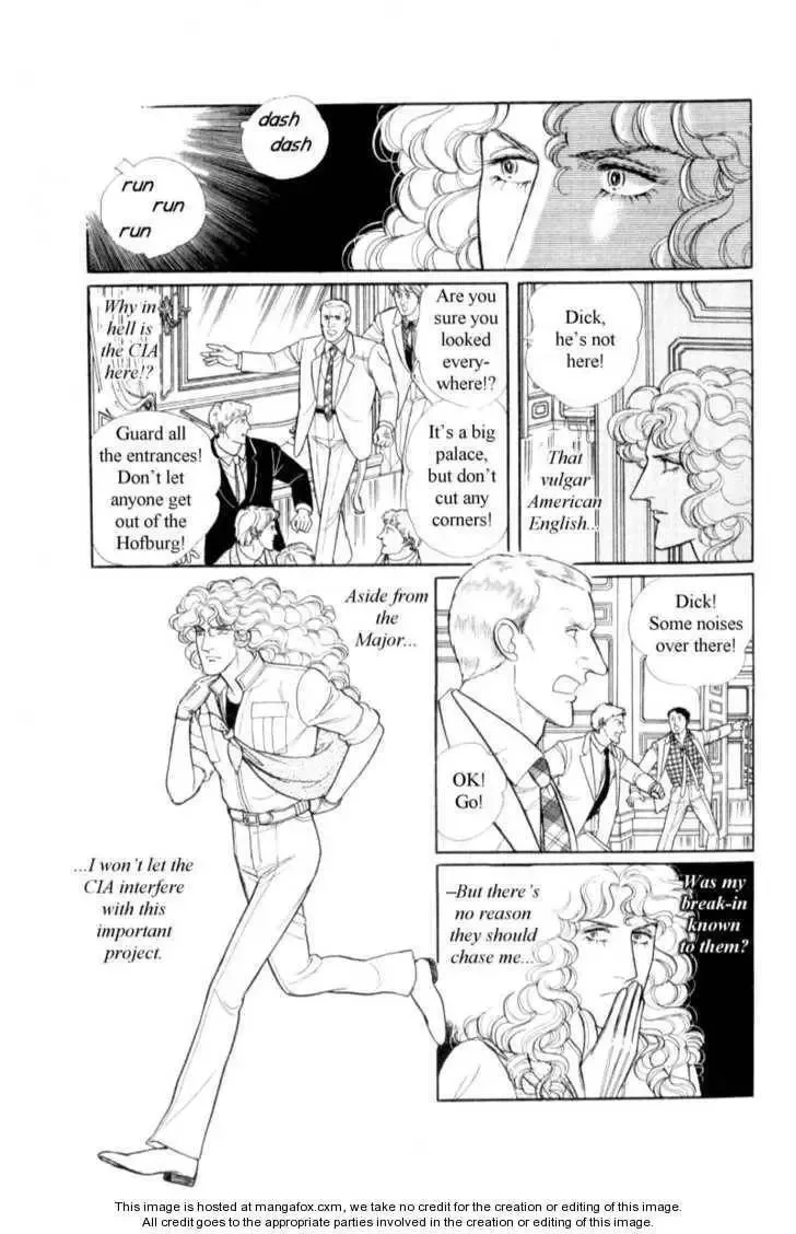 From Eroica with Love Chapter 18 page 65