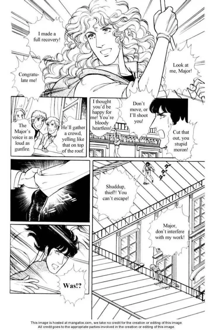 From Eroica with Love Chapter 18 page 68