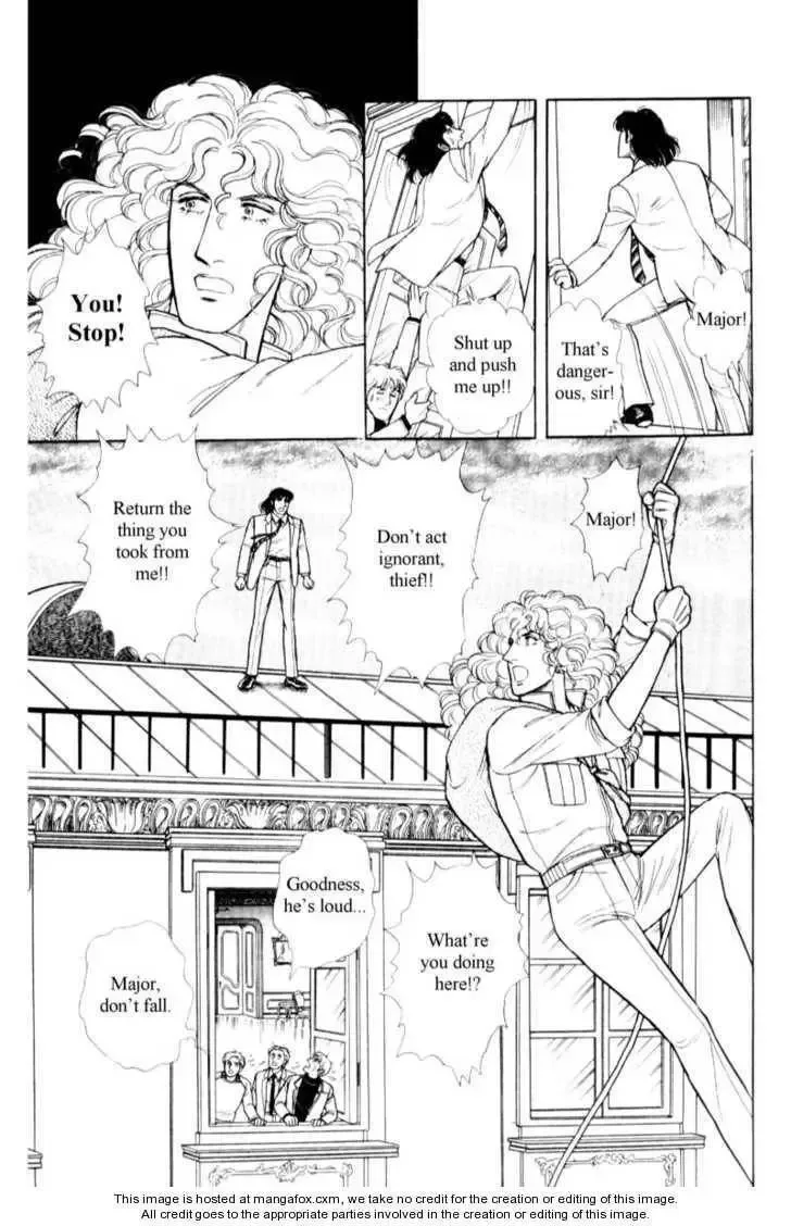 From Eroica with Love Chapter 18 page 67