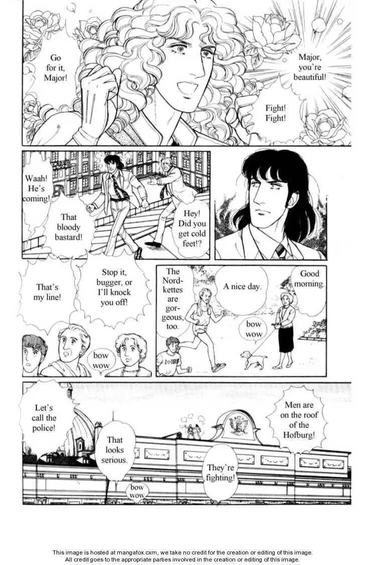 From Eroica with Love Chapter 18 page 72