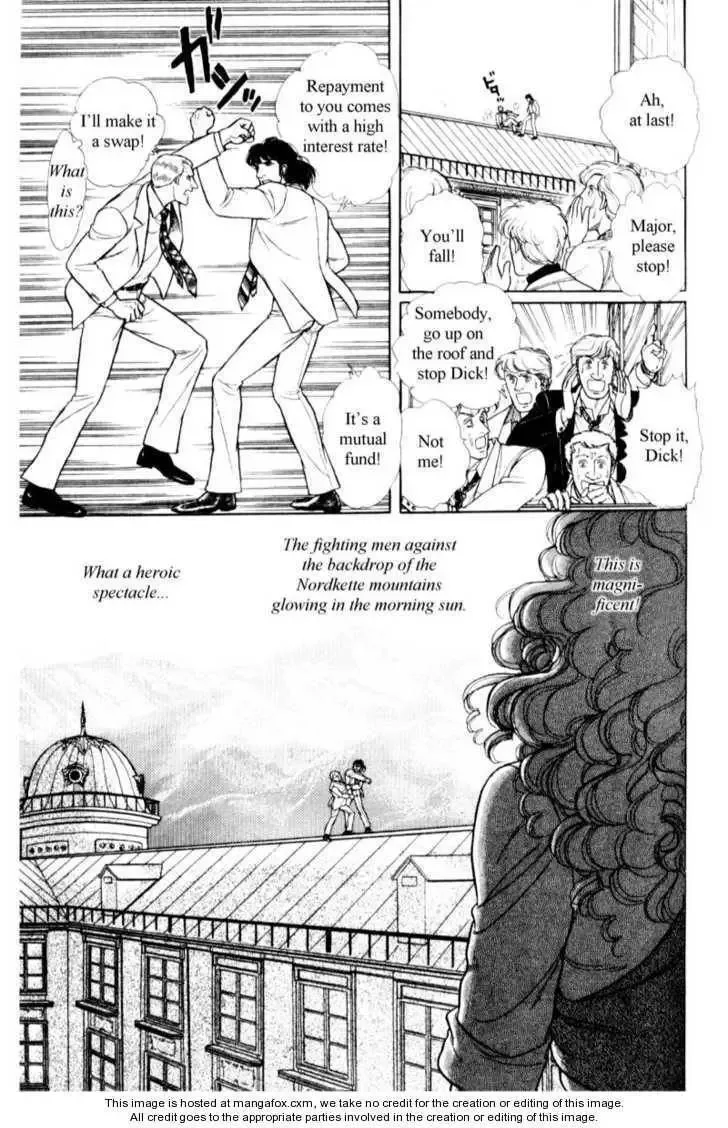 From Eroica with Love Chapter 18 page 71