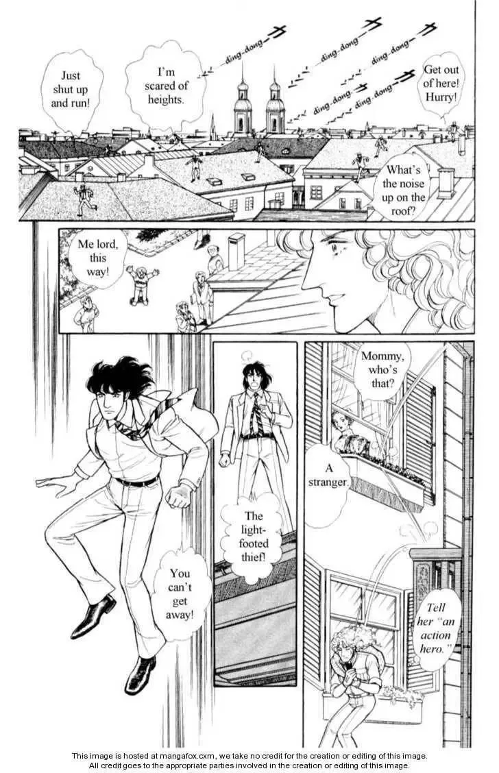 From Eroica with Love Chapter 18 page 77