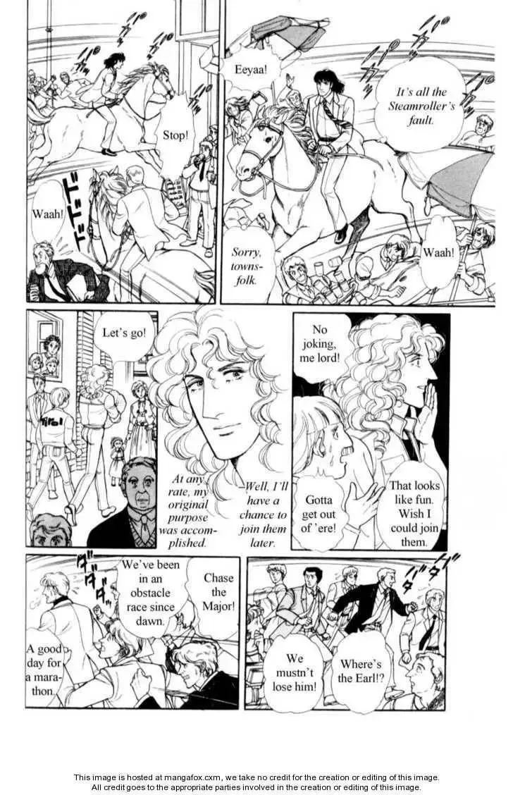 From Eroica with Love Chapter 18 page 82