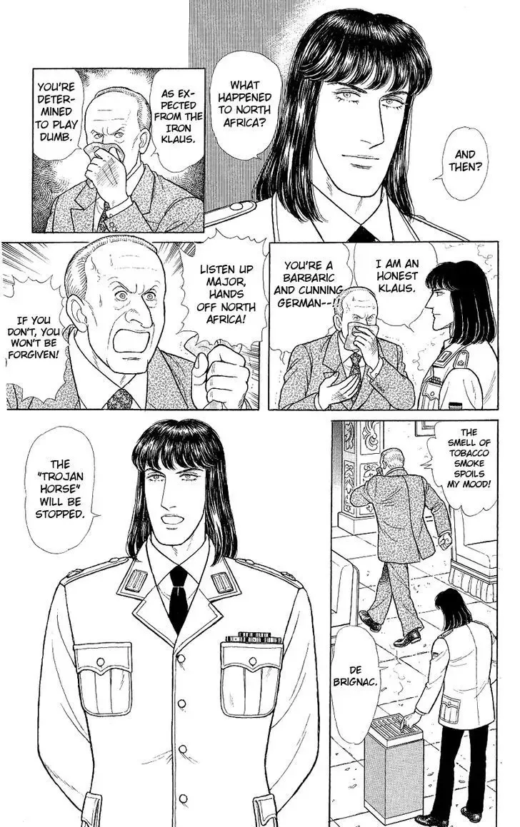 From Eroica with Love Chapter 2.1 page 41