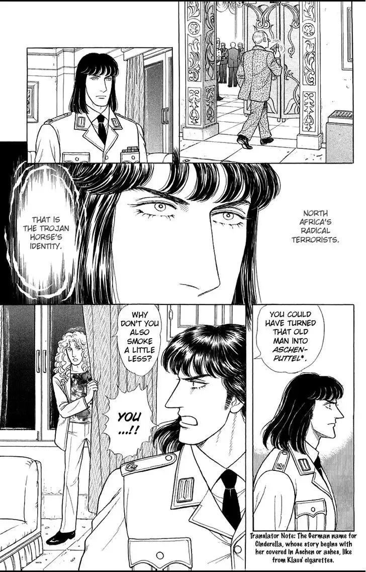 From Eroica with Love Chapter 2.1 page 43