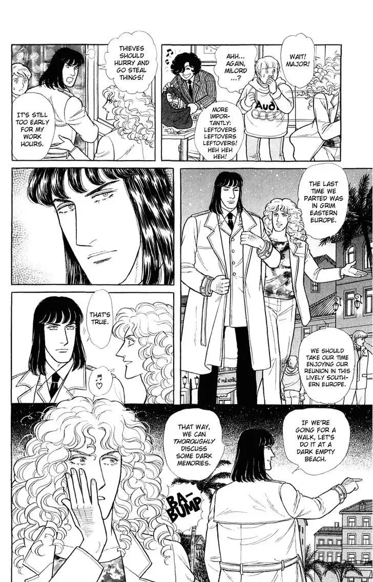 From Eroica with Love Chapter 2.2 page 26