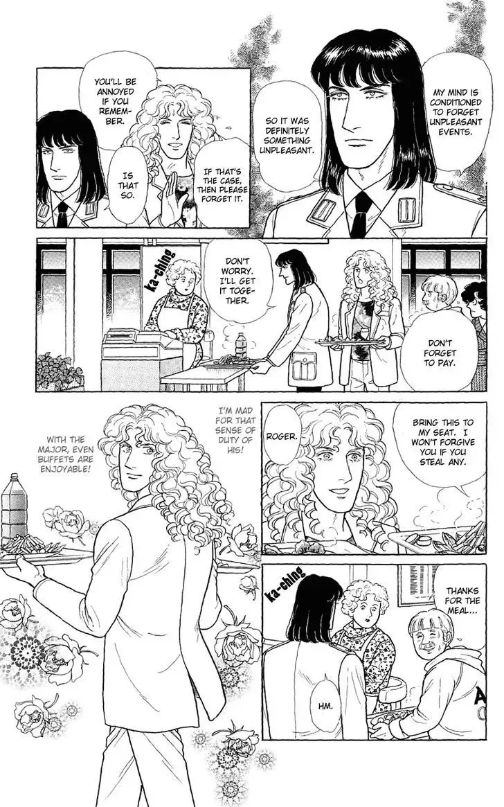 From Eroica with Love Chapter 2.2 page 19