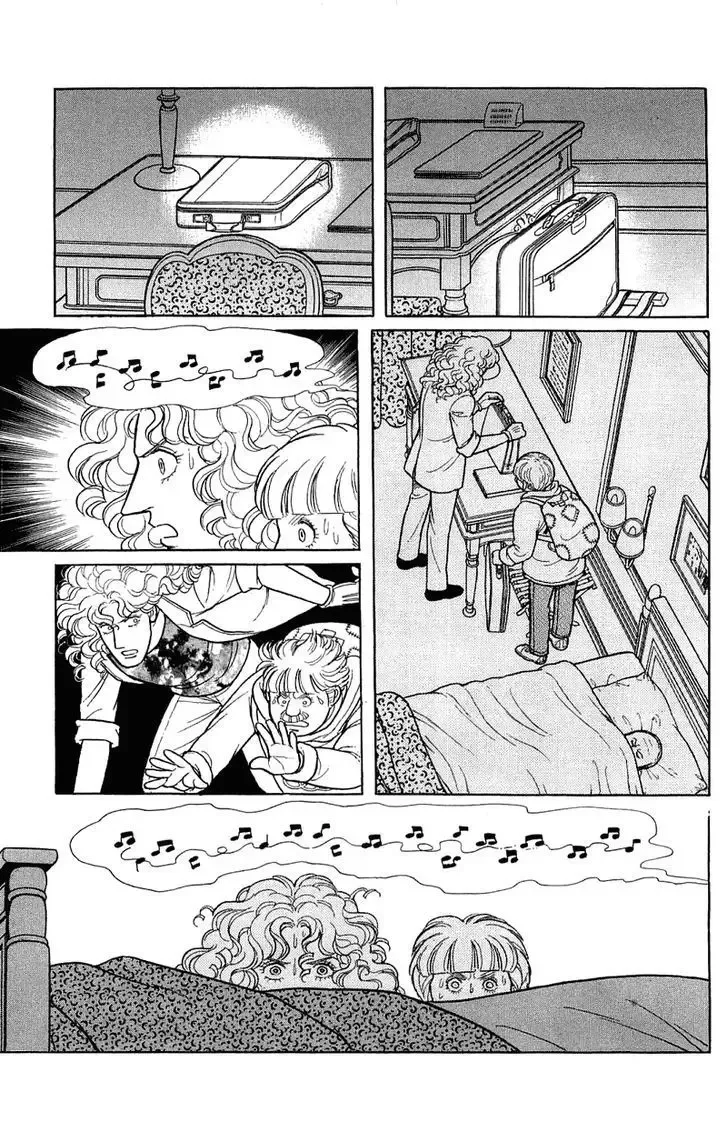 From Eroica with Love Chapter 2.2 page 35