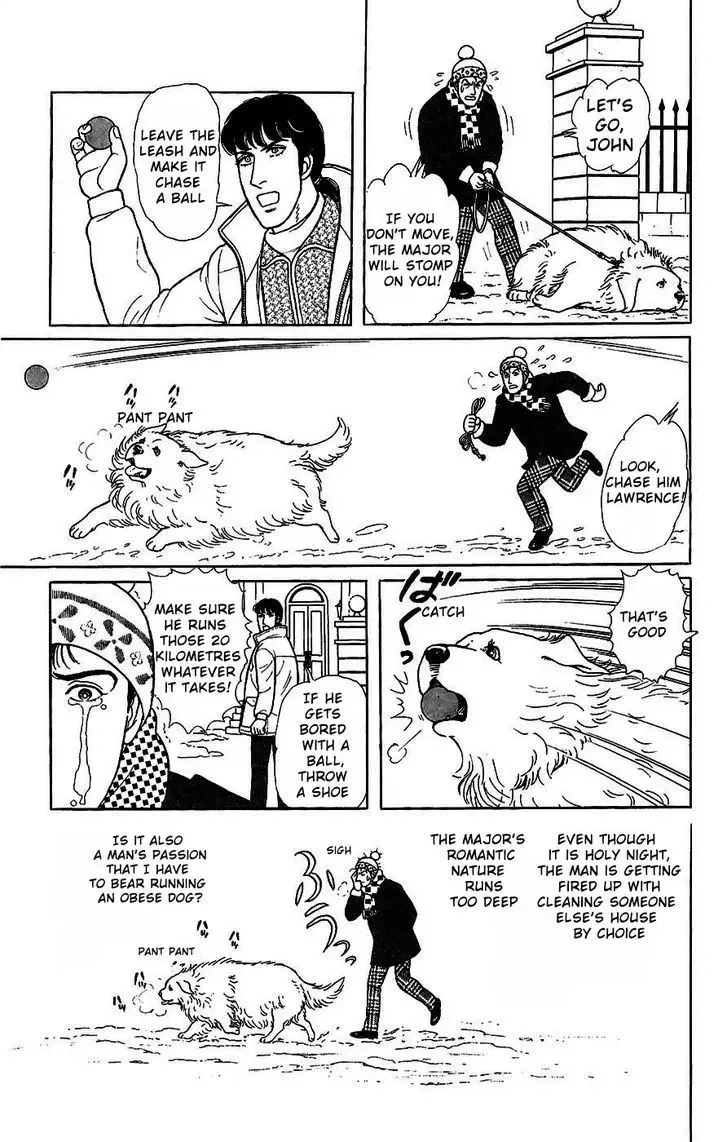 From Eroica with Love Chapter 2 page 24