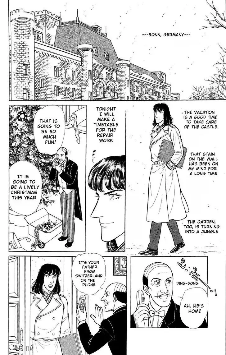 From Eroica with Love Chapter 2 page 13