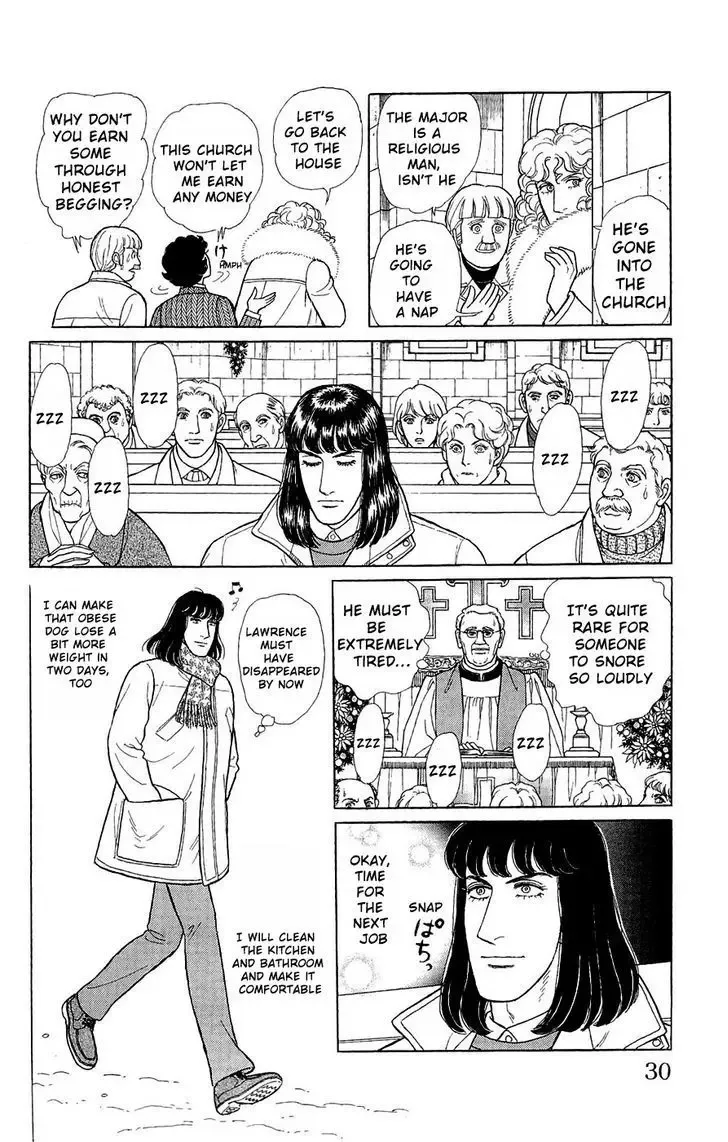From Eroica with Love Chapter 2 page 29