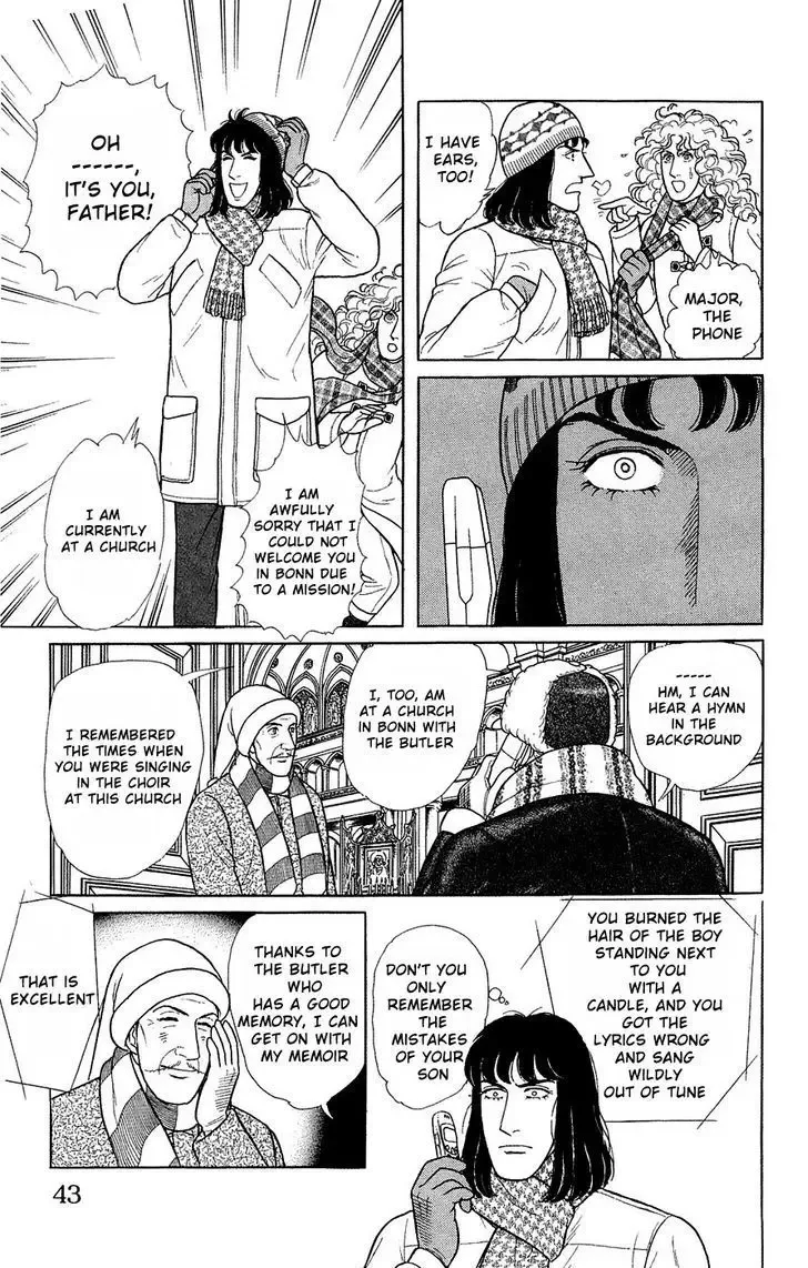 From Eroica with Love Chapter 2 page 42
