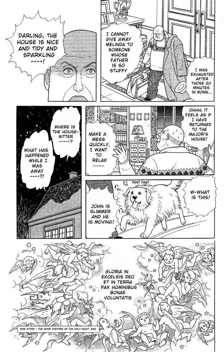 From Eroica with Love Chapter 2 page 48