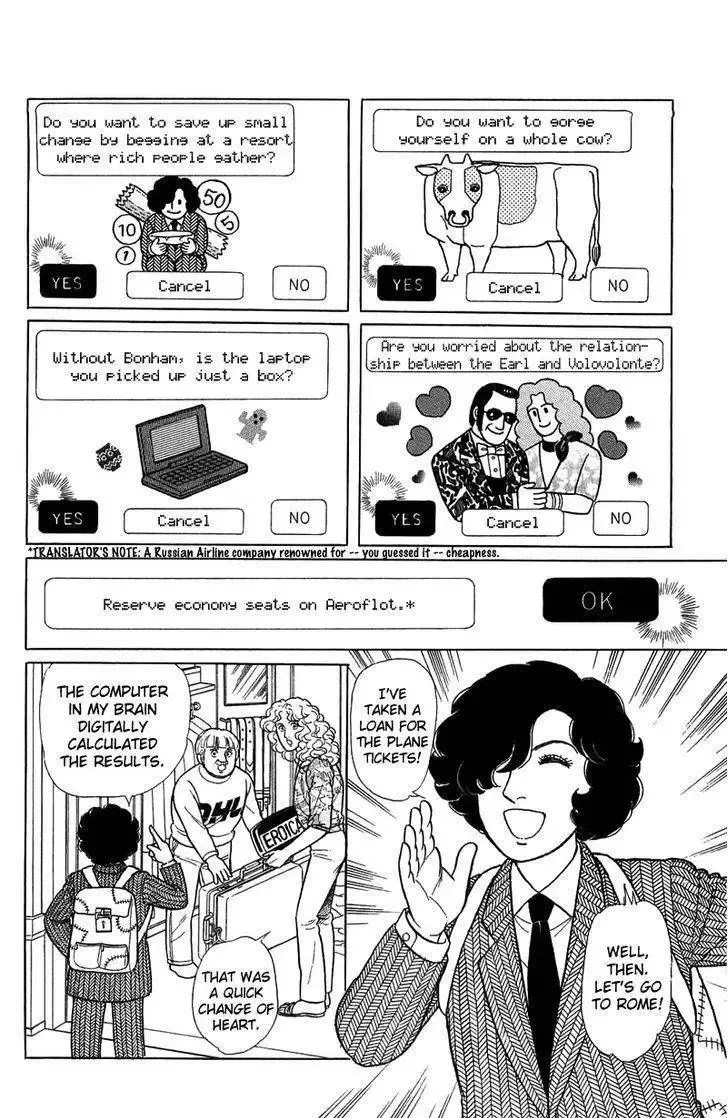 From Eroica with Love Chapter 21 page 19