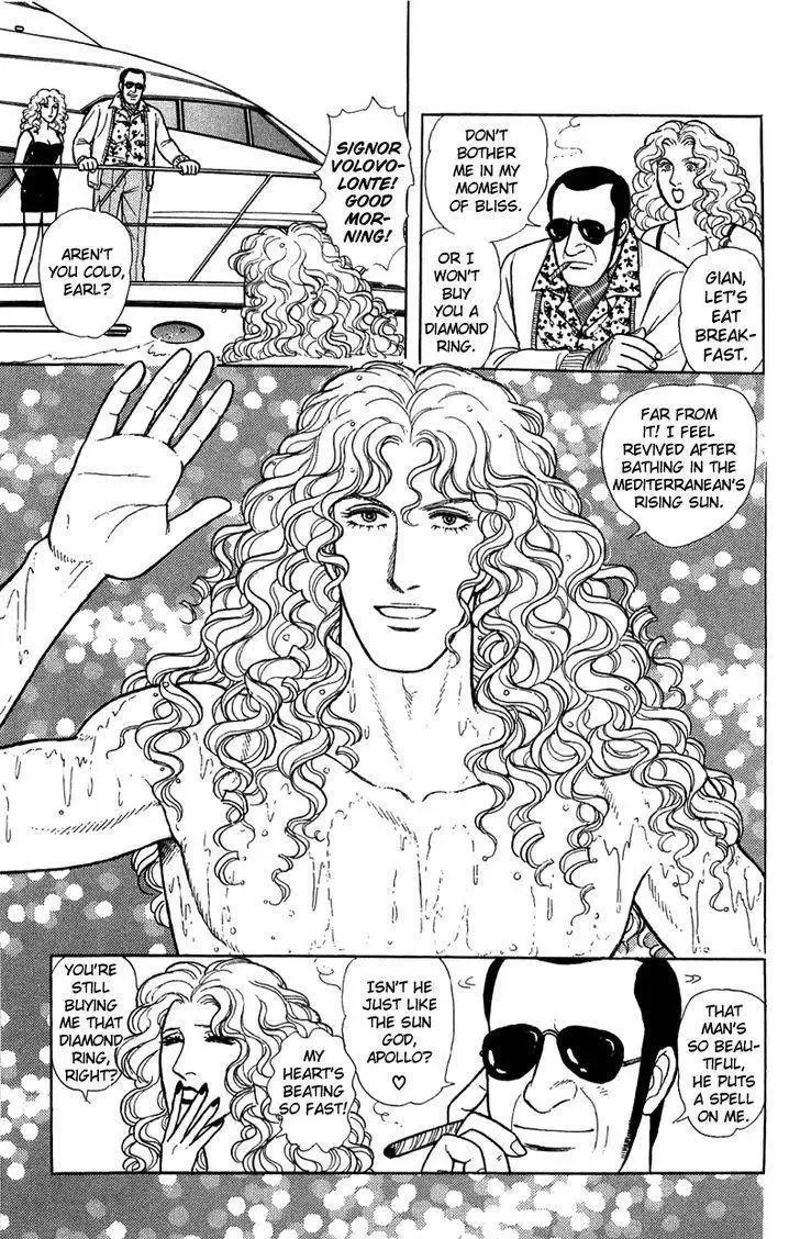 From Eroica with Love Chapter 21 page 40