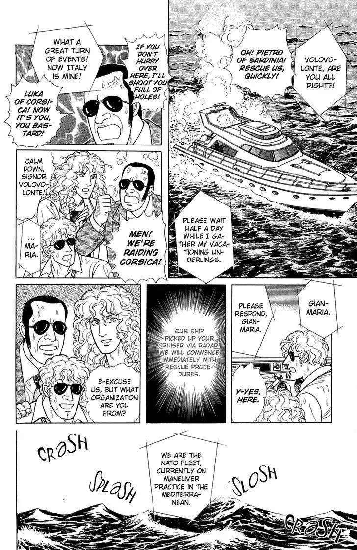 From Eroica with Love Chapter 21 page 61
