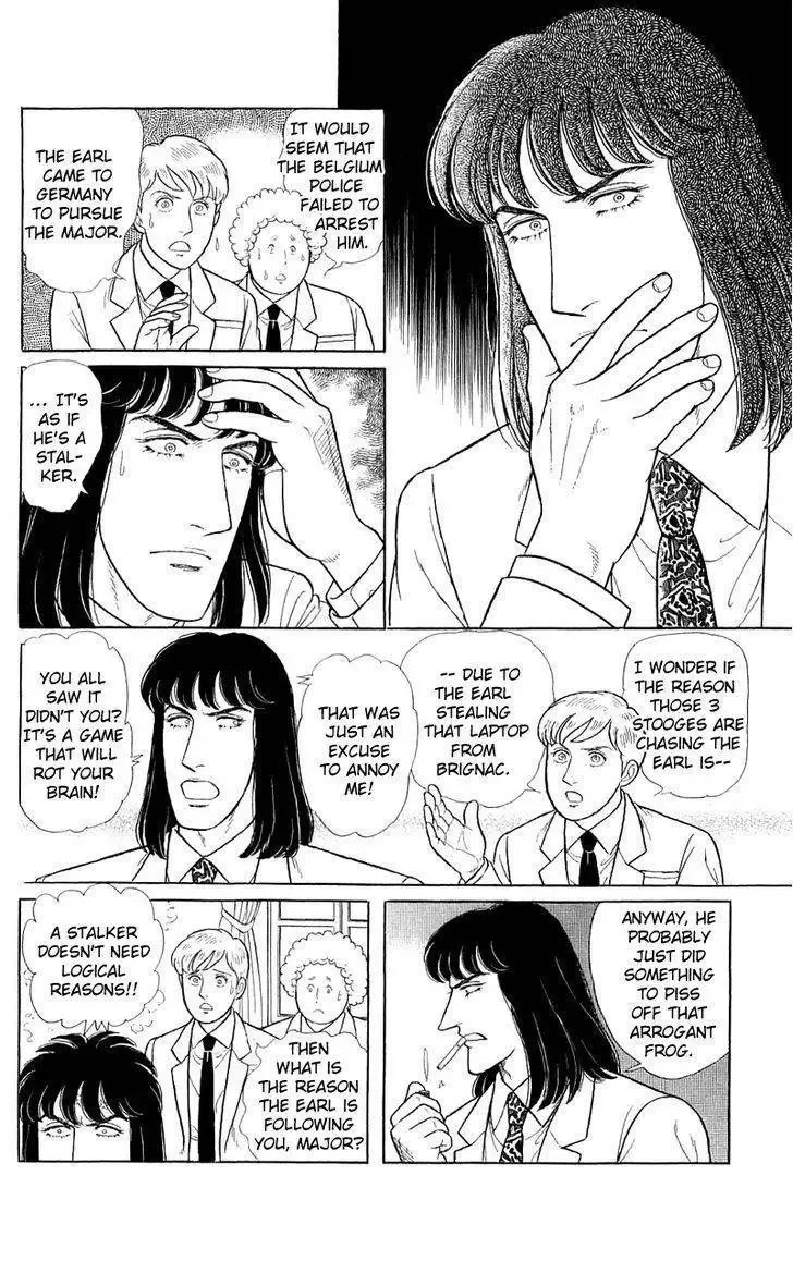 From Eroica with Love Chapter 22 page 28