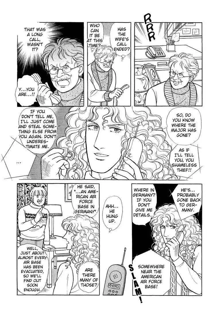 From Eroica with Love Chapter 22 page 11