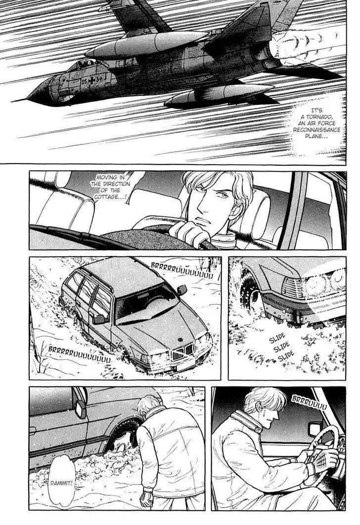 From Eroica with Love Chapter 23 page 10
